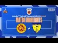 Techno Aryan Club 3 1 Southern Samity CFL 2025 Highlights Calcutta Football League Techno Aryan Club 3 1 Southern Samity CFL 2025 Highlights Calcutta Football League