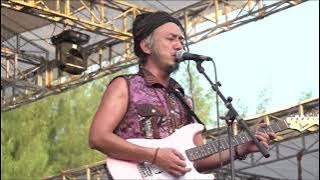 Negeri Pelangi - Ras Muhamad & the Eazy Skankin' live Tegal.  28 Mei 2022