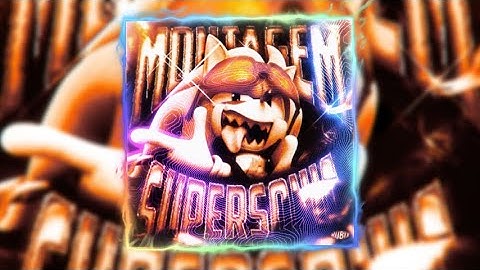 KHAOS x Jmilton - Montagem Supersonic [1 HOUR] | PHONK BRASILEÑO 2025 | фанк