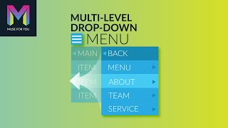 muse widgets form dropdown muse widgets form dropdown