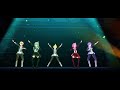 【プロセカ】エゴロック/ワンダーランズショウタイム/固定カメラ【バーチャルライブ】Ego Rock