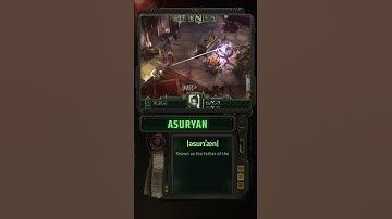 Warhammer Glossary from Yrliet | Warhammer 40,000: Rogue Trader