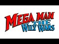 Dr. Wily Stage 1 & 2 (Mega Man 2) - Mega Man: The Wily Wars Music Extended