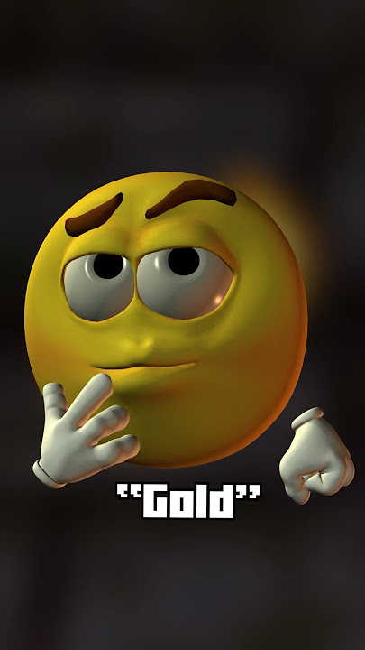 Kenapa 'Piglin' sangat menyukai gold?
