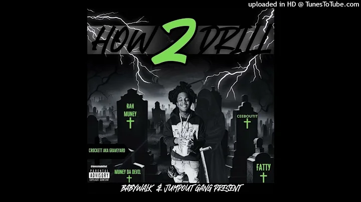 Baby Walkdown - What We Doin