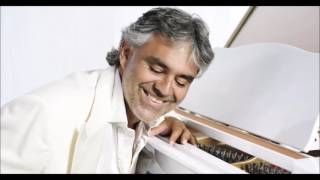 Andrea Bocelli 2 horas de sus más bellas canciones en italiano