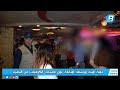 حملة امنية موسعة لمتابعة عمل اصحاب الكوفيات في البصرة حملة امنية موسعة لمتابعة عمل اصحاب الكوفيات في البصرة