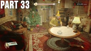 Resident Evil 7 biohazard - 100% Walkthrough Part 33 [PS4] – Jack’s 55th Birthday - Guest House 2