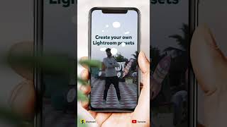 Create your own Lightroom Presets under 1 minute 👌‎️‍🔥 screenshot 4