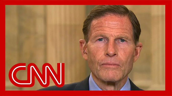 Richard Blumenthal: This devastates Barr's credibi...
