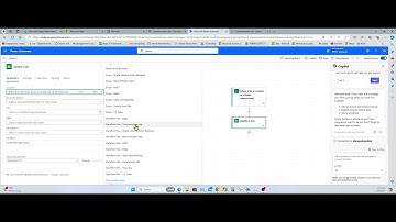 Power Automate and Macro embedded Excel File