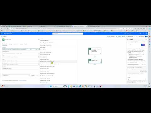 Power Automate and