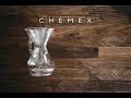 How To Brew Chemex Coffee (Craft Coffee Tutorial)