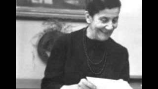 Desanka Maksimović - Za pesme