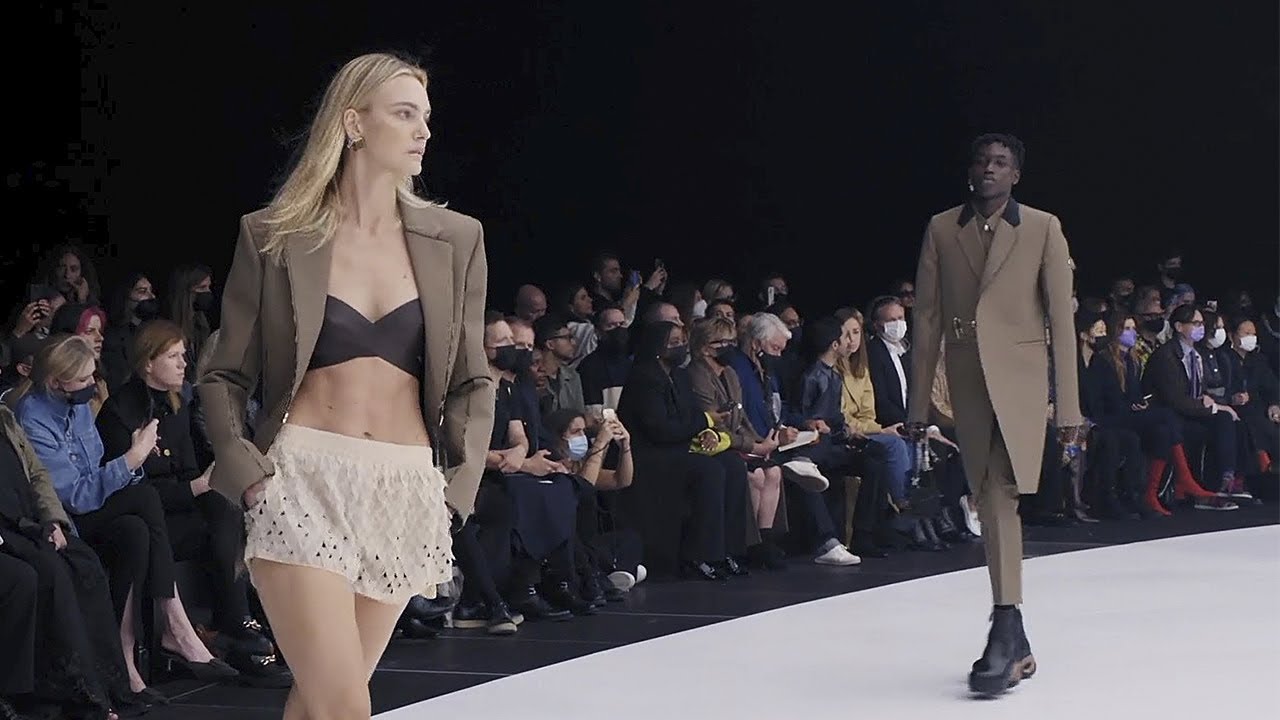 Givenchy | Spring Summer 2022 | Full Show