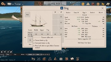 Naval Action - how do you put guns?