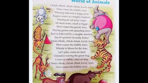 EM CLASS 4 SUB EVS CHAPTER 6 PART 1