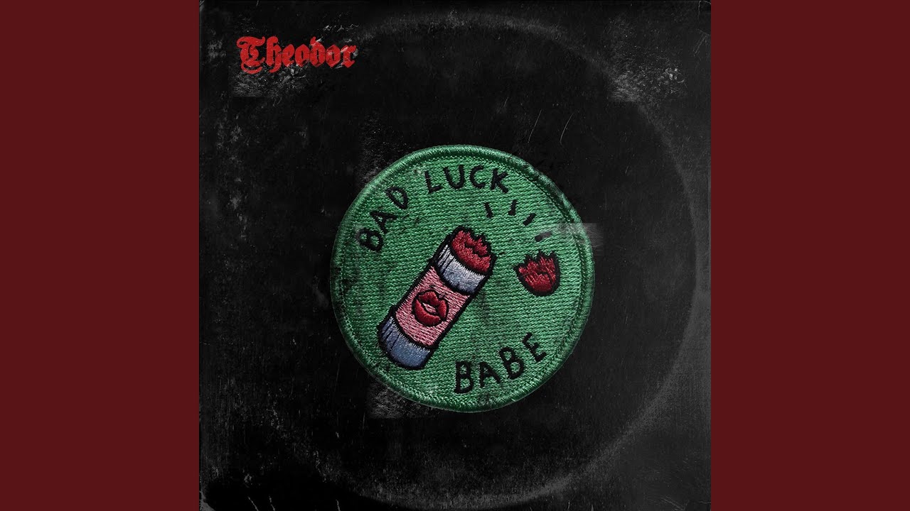 Watch Bad Luck, Babe on YouTube
