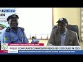 Public Complaints Commission Resolves 1,293 Cases In 2025