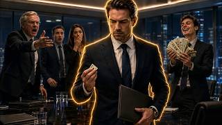 My Company Paid Out $42 Million in Bonuses—As the Top Salesman, I Got $10 and Quit in Three Minut
