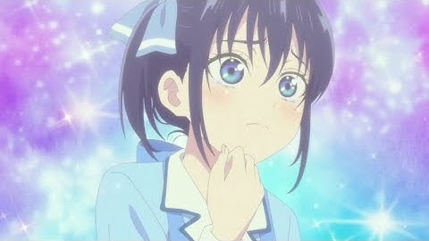 Nagisa Minase edit - Noticed