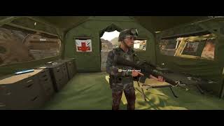 Ace Medical Guide Arma Reforger