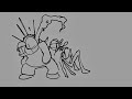 A Family Guy Revamp WIP Cutscenes
