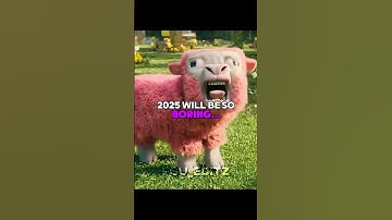 2025 will be insane! 💀🥶 PART 2 | #edit #fyp #2025 #cool #shorts #viralshort