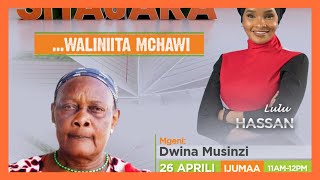 SHAJARA | Simulizi ya Dwina Musinzi : Familia yake ilimwita mchawi na kumponyoka urithi [Part 1]