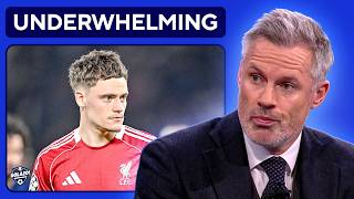 Liverpool's summer transfer window 'underwhelming' | Jamie Carragher and Thierry Henry | UCL Today