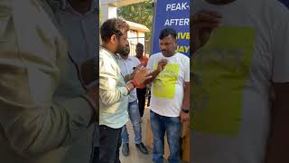 Another packing of Porter stopped in Mumbai screenshot 5