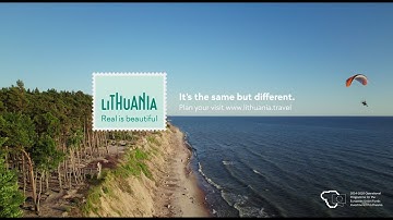 Lithuania. It