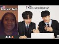 Korean Teenagers Meet American Teen for the First Time! (ZOOM CALL)