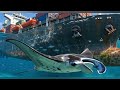 From a village roti machine… to a giant ocean monster 😳🔥#ytshorts #viral #trending #trend #shorts