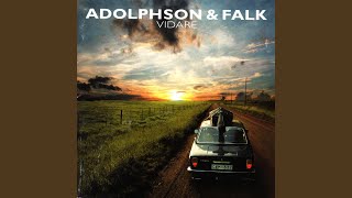 Video thumbnail of "Adolphson & Falk - Hav (2006 Acoustic Version)"