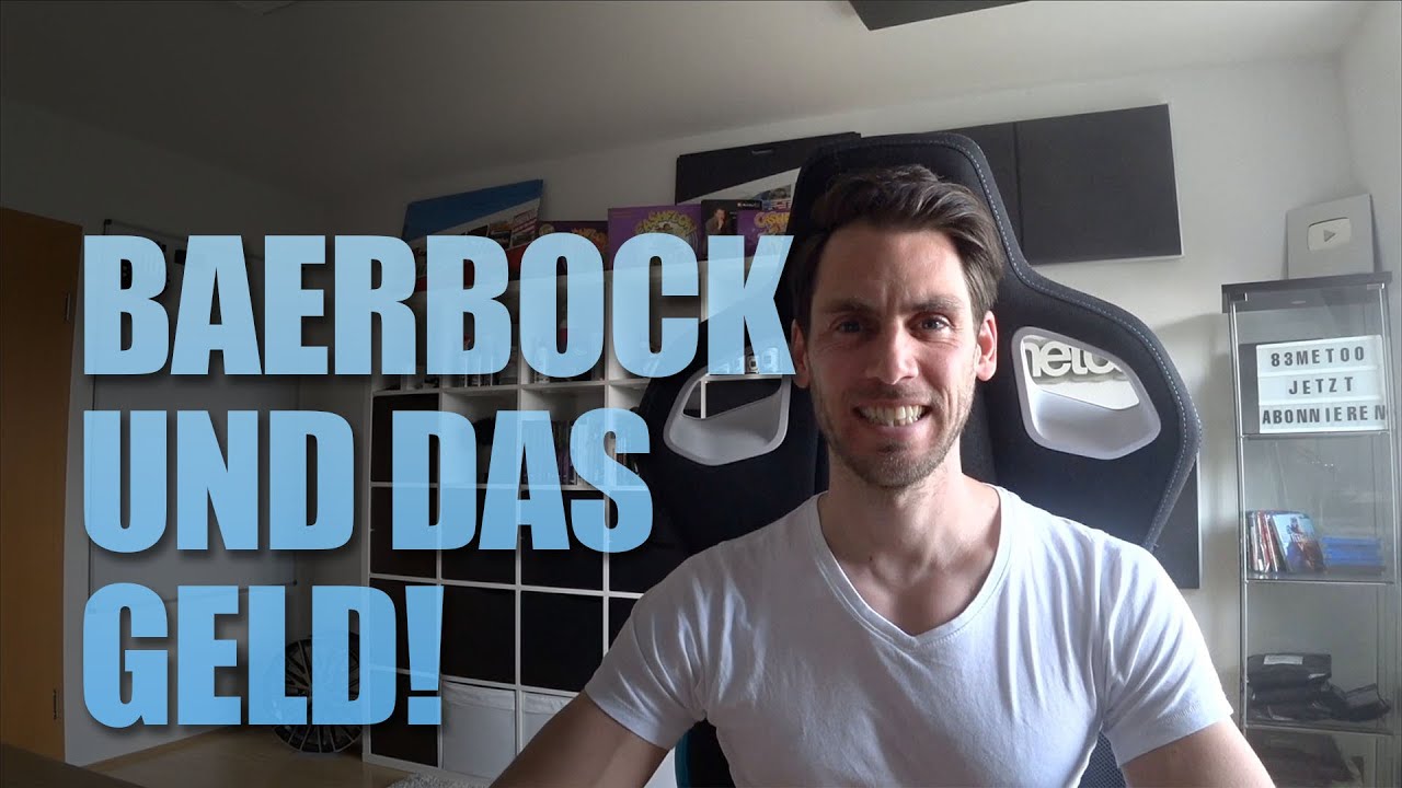 ⁣Die schockierende Wahrheit über Baerbock