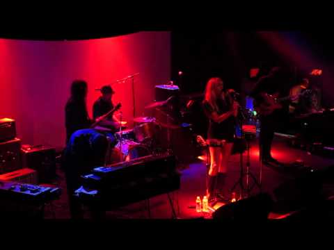 Extra Classic "Metal Tiger" Live