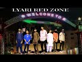 Lyari red zone  sahil amjad  ft  sammad akbar  prodby reanegadstudio official music 2024