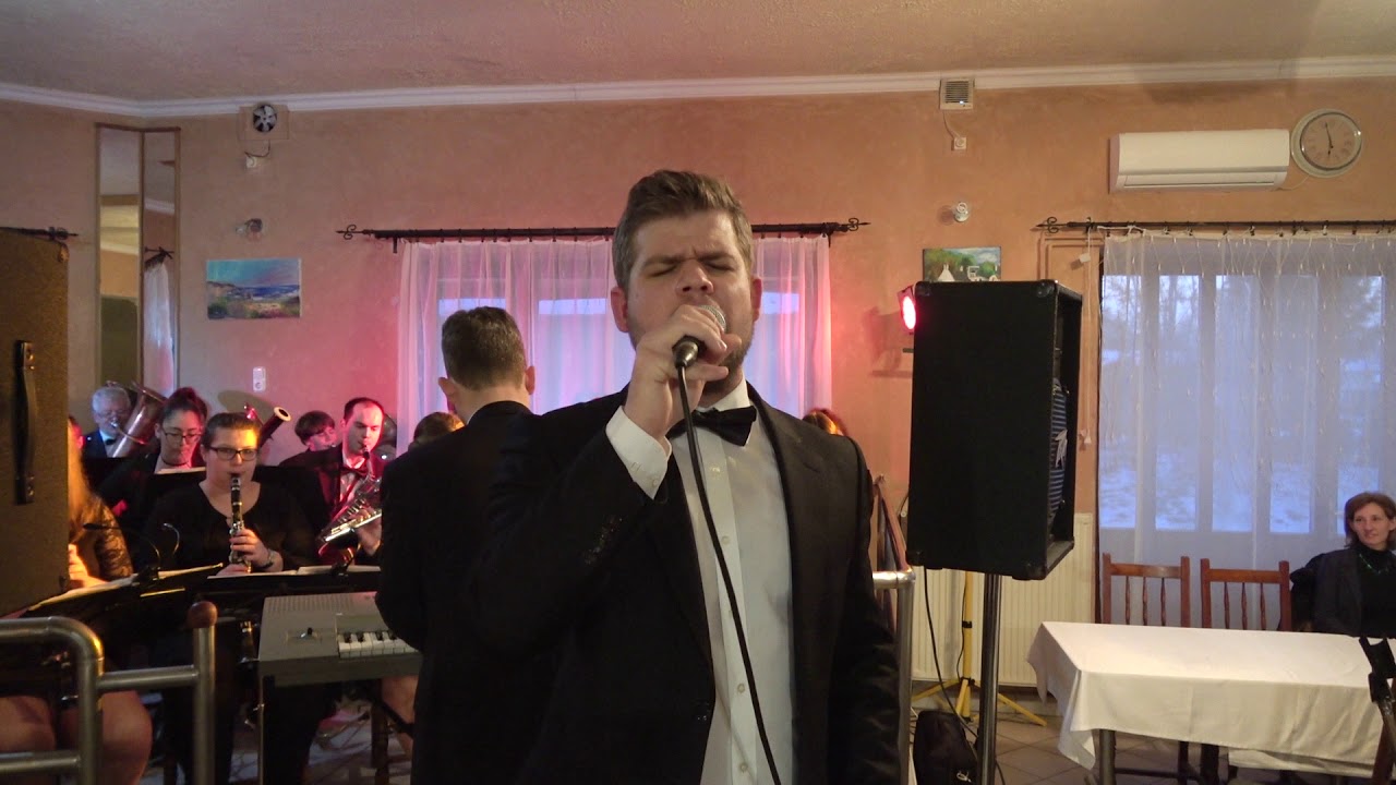 Bánfi Csaba - Lehetsz király