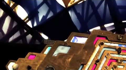 Man With No Name  - Live S.U.N. Festival 2013