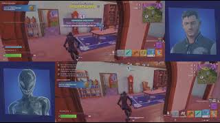 Fortnite C7T2 Vitória 14