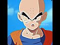 krillin just trying to destroy android 18 but..🤬🥵💀...#dbs#dbz#goku