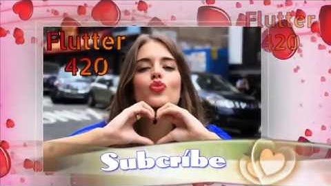 ProShow Slideshow Fully Animated Valentine Styles Pack Free Very Beautiful Style Video 2017