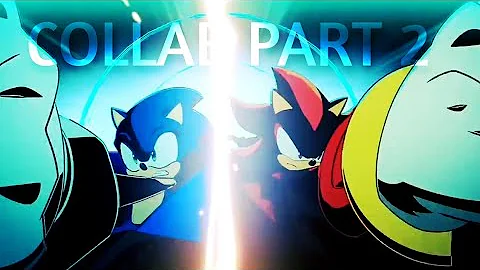 Collab Part 2  With Unleashed  - GDubA ft. Johnny Gioeli of Crush 40 ~ The Point of No Return (1:29)