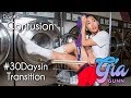 #30DAYSINTRANSITION: Confusion | Gia Gunn