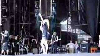 LeAnn Rimes at Soldier Field 6/21/2008