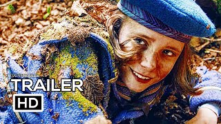 THE SECRET GARDEN Official Trailer (2020) Colin Firth, Fantasy Movie HD THE SECRET GARDEN Official Trailer (2020) Colin Firth, Fantasy Movie HD