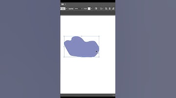 Paper Cutout Effect tutorial #illustratortricks #shorts