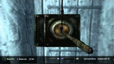 Skyrim: Where to feed as a Vampire