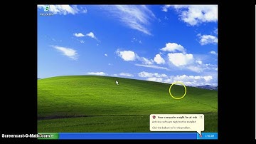 File Server SAMBA Confgurations